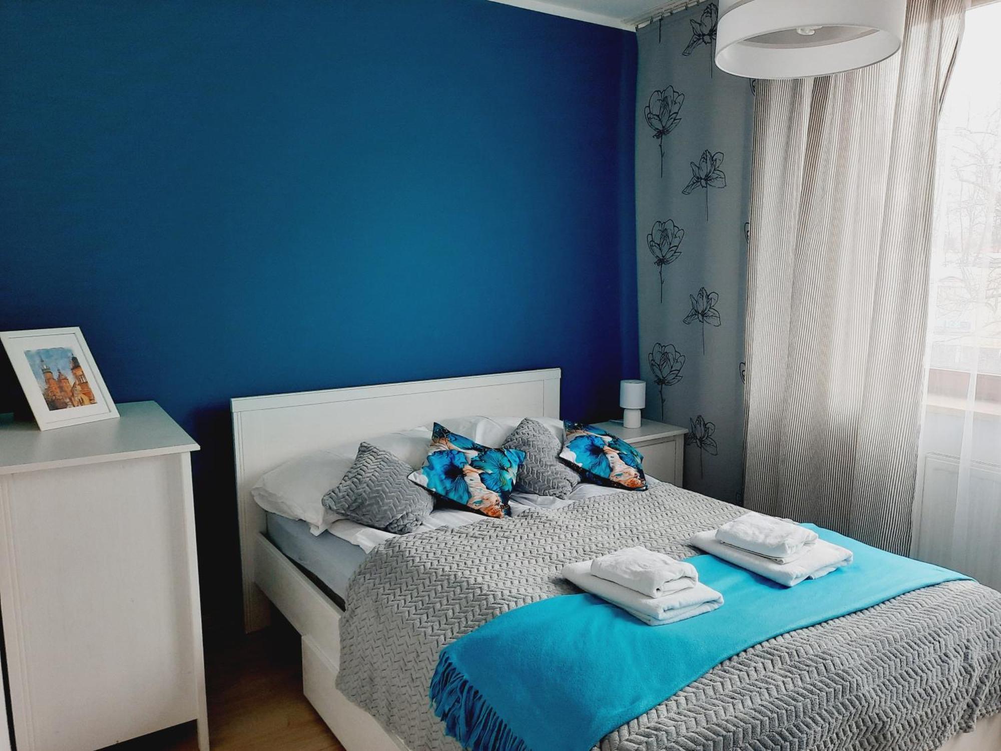 Apartament Z Podziemnym Parkingiem Ulica Wroclawska Krakow Ngoại thất bức ảnh