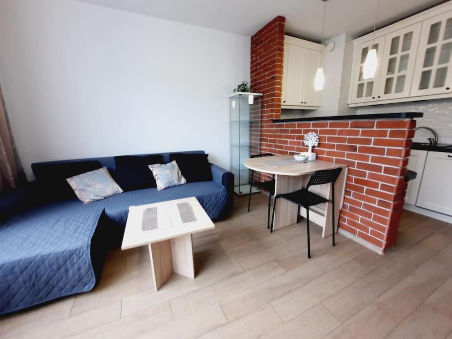 Apartament Z Podziemnym Parkingiem Ulica Wroclawska Krakow Ngoại thất bức ảnh