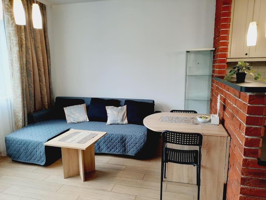 Apartament Z Podziemnym Parkingiem Ulica Wroclawska Krakow Ngoại thất bức ảnh