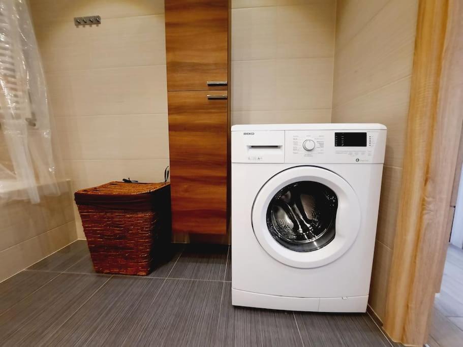 Apartament Z Podziemnym Parkingiem Ulica Wroclawska Krakow Ngoại thất bức ảnh