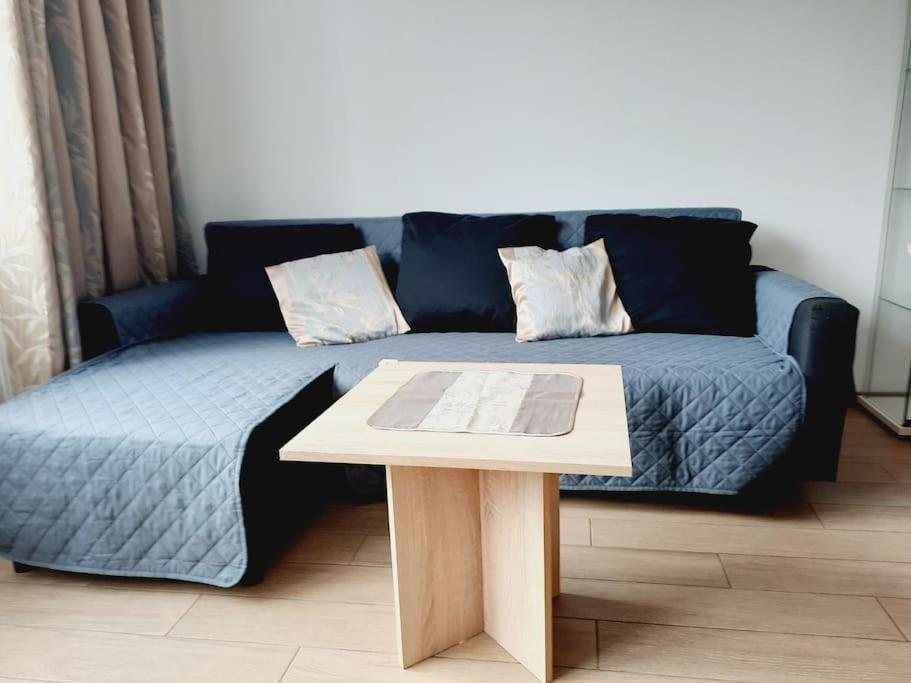 Apartament Z Podziemnym Parkingiem Ulica Wroclawska Krakow Ngoại thất bức ảnh