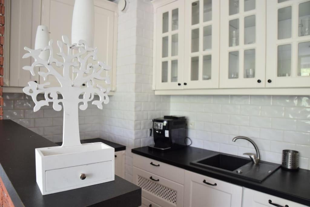 Apartament Z Podziemnym Parkingiem Ulica Wroclawska Krakow Ngoại thất bức ảnh