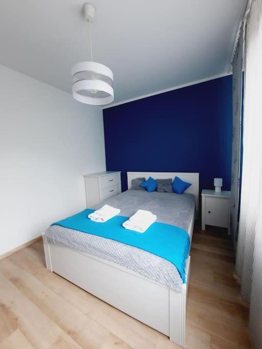 Apartament Z Podziemnym Parkingiem Ulica Wroclawska Krakow Ngoại thất bức ảnh