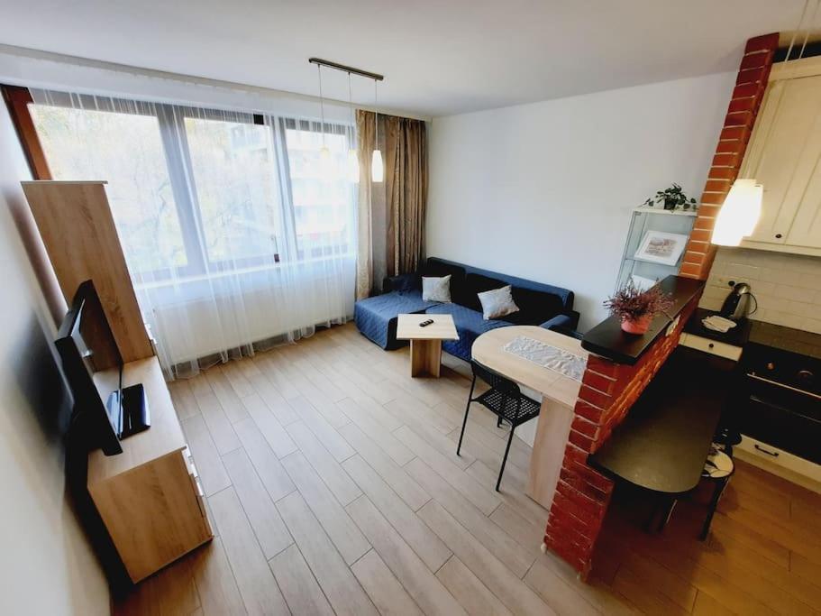Apartament Z Podziemnym Parkingiem Ulica Wroclawska Krakow Ngoại thất bức ảnh