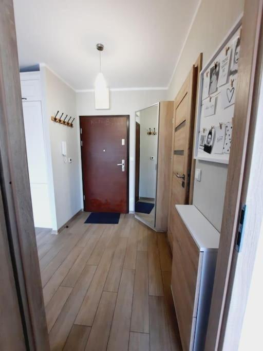 Apartament Z Podziemnym Parkingiem Ulica Wroclawska Krakow Ngoại thất bức ảnh