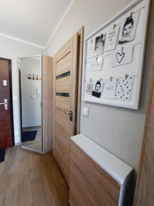 Apartament Z Podziemnym Parkingiem Ulica Wroclawska Krakow Ngoại thất bức ảnh