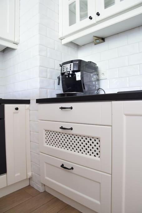Apartament Z Podziemnym Parkingiem Ulica Wroclawska Krakow Ngoại thất bức ảnh