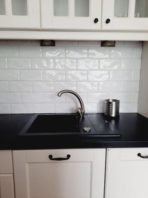 Apartament Z Podziemnym Parkingiem Ulica Wroclawska Krakow Ngoại thất bức ảnh