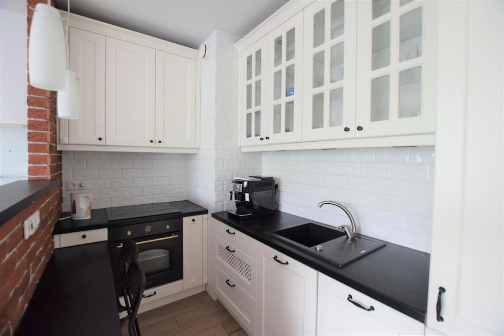 Apartament Z Podziemnym Parkingiem Ulica Wroclawska Krakow Ngoại thất bức ảnh