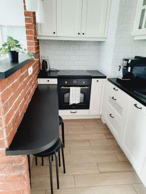 Apartament Z Podziemnym Parkingiem Ulica Wroclawska Krakow Ngoại thất bức ảnh