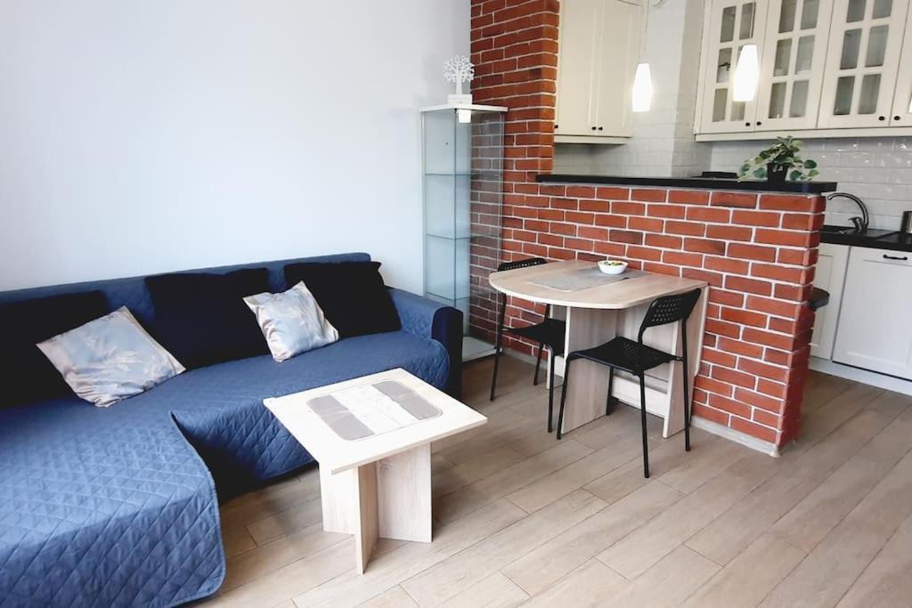 Apartament Z Podziemnym Parkingiem Ulica Wroclawska Krakow Ngoại thất bức ảnh